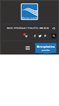 Mobile Screenshot of bistravoda.si